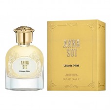 Anna Sui Utopia Mist фото духи