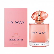Armani Giorgio  My Way Ylang фото духи