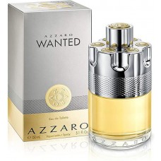 Azzaro Wanted фото духи