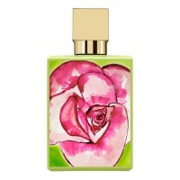 A Dozen Roses Electron