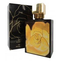 A Dozen Roses Gold Rush