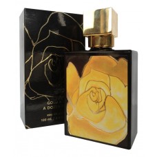 A Dozen Roses Gold Rush фото духи