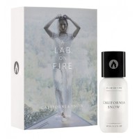 A Lab on Fire California Snow A Lab on Fire California Snow