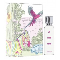 A Lab on Fire Je M'en Fous