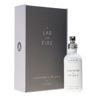 A Lab on Fire L`Anonyme ou OP-1475-A