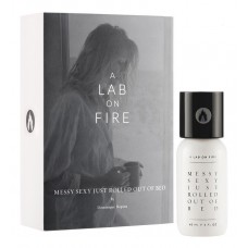 A Lab on Fire Messy Sexy Just Rolled Out Of Bed фото духи