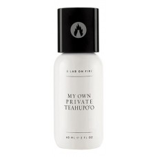 A Lab on Fire My Own Private Teahupo'o фото духи