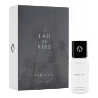 A Lab on Fire Paris L.A.