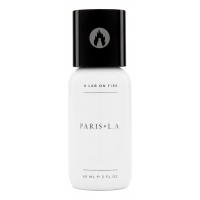 A Lab on Fire Paris L.A.