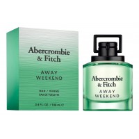 Abercrombie & Fitch Away Weekend Man