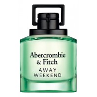 Abercrombie & Fitch Away Weekend Man