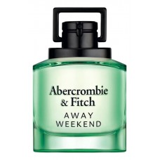 Abercrombie & Fitch Away Weekend Man фото духи