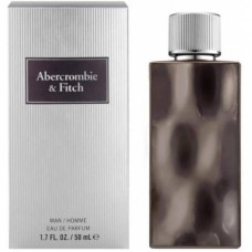 Abercrombie & Fitch First Instinct Extreme фото духи