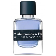 Abercrombie & Fitch 100% Passion Man фото духи