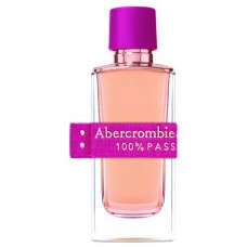 Abercrombie & Fitch 100% Passion Woman фото духи