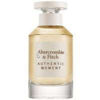 Abercrombie & Fitch Authentic Moment Woman Abercrombie & Fitch Authentic Moment Woman