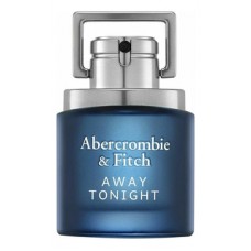 Abercrombie & Fitch Away Tonight Man фото духи