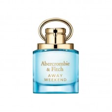 Abercrombie & Fitch Away Weekend Woman фото духи