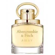 Abercrombie & Fitch Away Woman фото духи