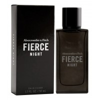 Abercrombie & Fitch Fierce Night Abercrombie & Fitch Fierce Night