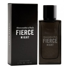 Abercrombie & Fitch Fierce Night фото духи