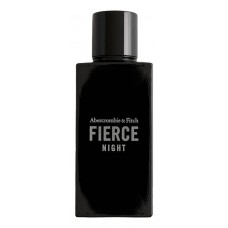 Abercrombie & Fitch Fierce Night фото духи