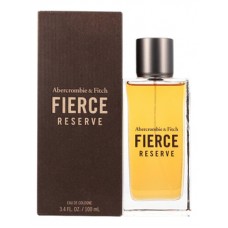 Abercrombie & Fitch Fierce Reserve фото духи