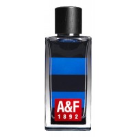 Abercrombie & Fitch 1892 Blue