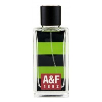 Abercrombie & Fitch 1892 Green Abercrombie & Fitch 1892 Green