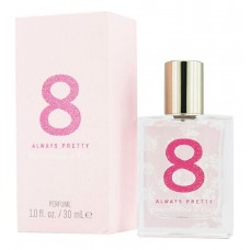 Abercrombie & Fitch 8 Always Pretty