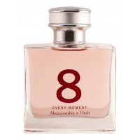 Abercrombie & Fitch 8 Every Moment Abercrombie & Fitch 8 Every Moment