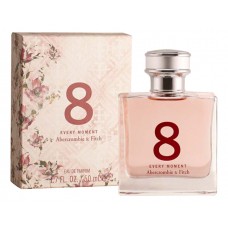 Abercrombie & Fitch 8 Every Moment фото духи