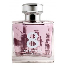 Abercrombie & Fitch Fierce New York фото духи