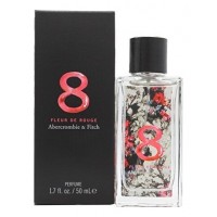 Abercrombie & Fitch 8 Fleur de Rouge