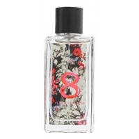 Abercrombie & Fitch 8 Fleur de Rouge