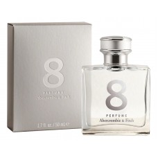 Abercrombie & Fitch №8 Perfume фото духи