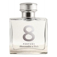 Abercrombie & Fitch №8 Perfume Abercrombie & Fitch №8 Perfume