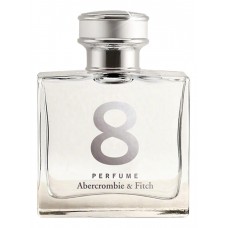 Abercrombie & Fitch №8 Perfume фото духи