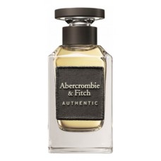 Abercrombie & Fitch Authentic Man фото духи