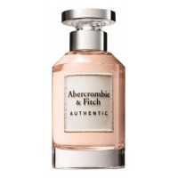 Abercrombie & Fitch Authentic Woman Abercrombie & Fitch Authentic Woman
