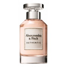 Abercrombie & Fitch Authentic Woman фото духи