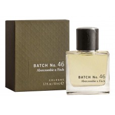 Abercrombie & Fitch Batch №46 фото духи