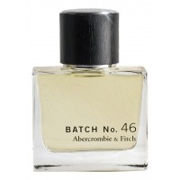 Abercrombie & Fitch Batch №46 Abercrombie & Fitch Batch №46