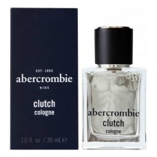 Abercrombie & Fitch Clutch фото духи