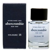 Abercrombie & Fitch Cologne №15
