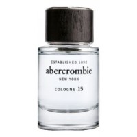 Abercrombie & Fitch Cologne №15