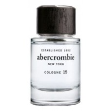 Abercrombie & Fitch Cologne №15 фото духи