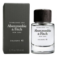 Abercrombie & Fitch Cologne №41