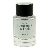 Abercrombie & Fitch Cologne №41