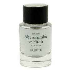 Abercrombie & Fitch Cologne №41 фото духи